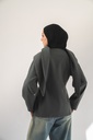 Slate Kindah Jacket   