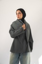 Slate Kindah Jacket   