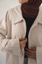 Crème Ryan Jacket      