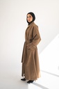 Cedar Crete Coat 