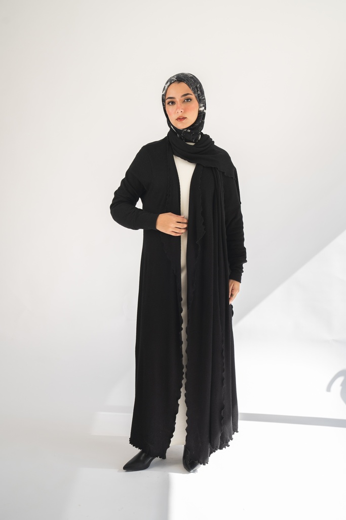 Black Matira jacket  