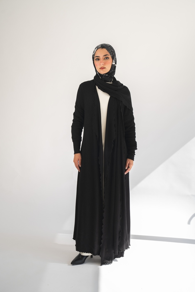 Black Matira jacket  