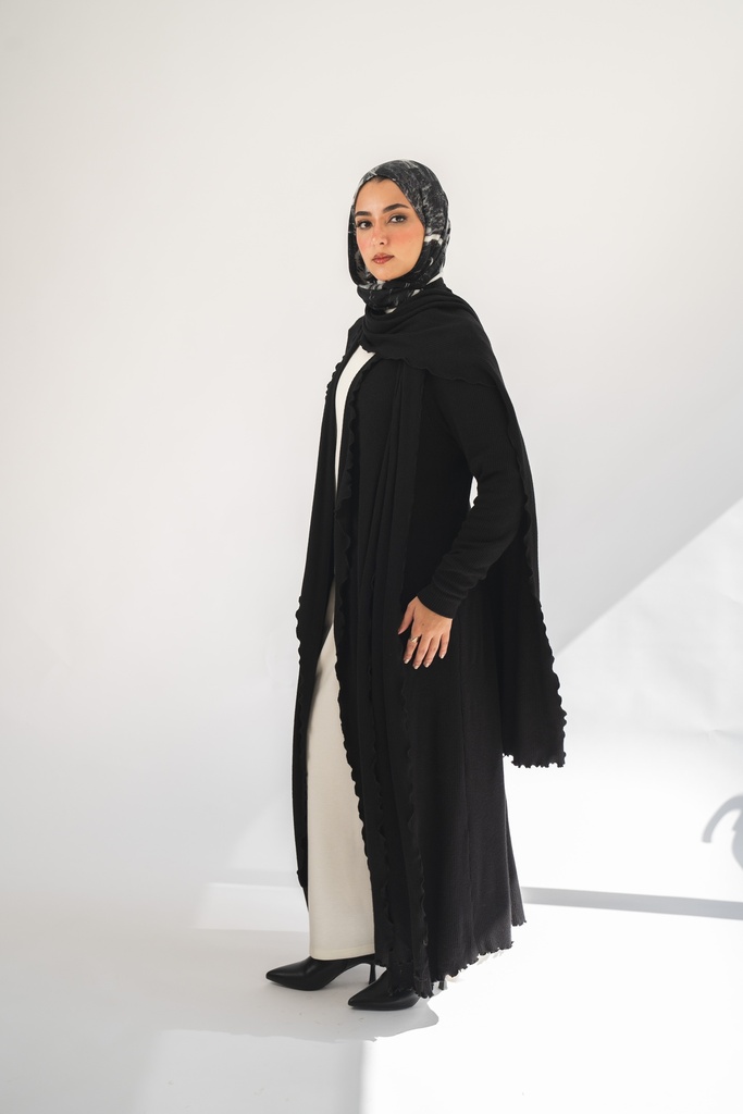 Black Matira jacket  