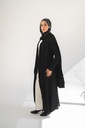 Black Matira jacket  