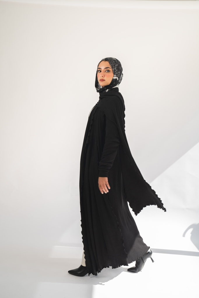Black Matira jacket  