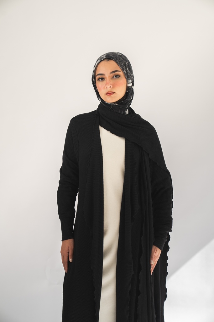 Black Matira jacket  