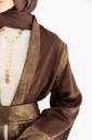 Espresso Aden Kaftan  