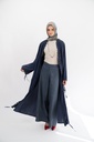 Midnight Babylon Kaftan  