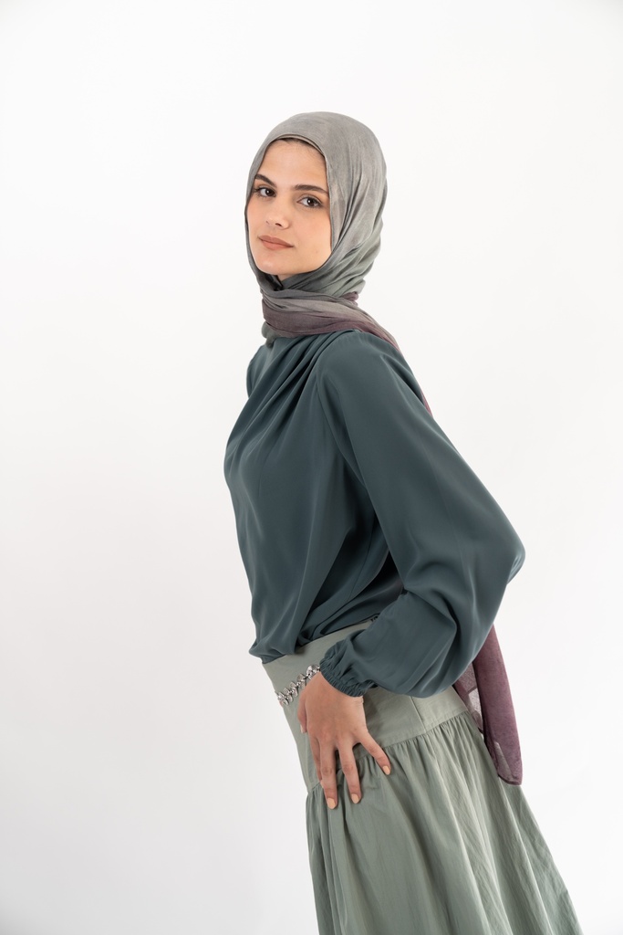 Pine Solana Blouse  