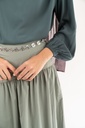 Spiral Belt 