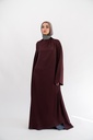 Berry Beisan Kimono  