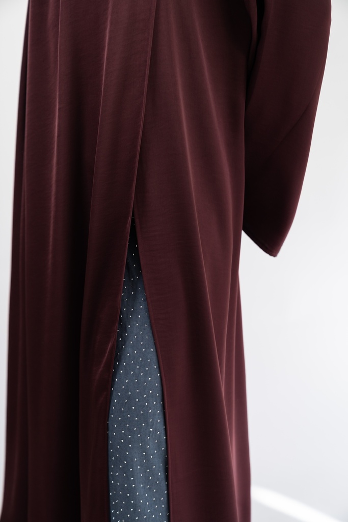 Berry Beisan Kimono  
