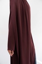 Berry Beisan Kimono  