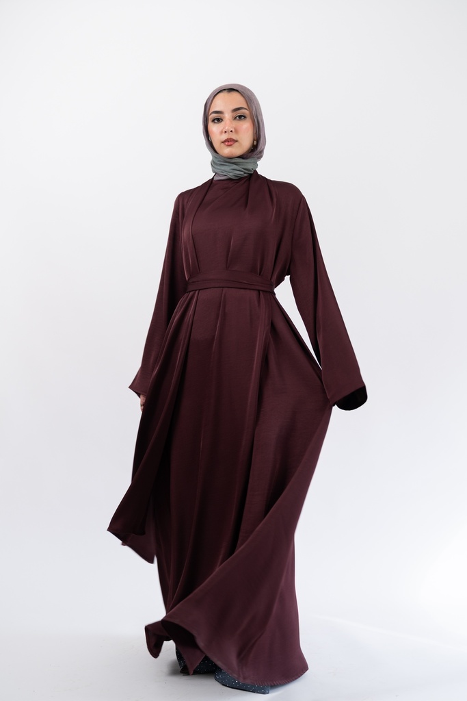 Berry Beisan Kimono  