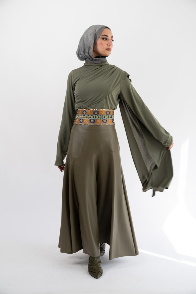 Olive Sydney Top  