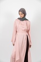 Blush Beisan Kimono  