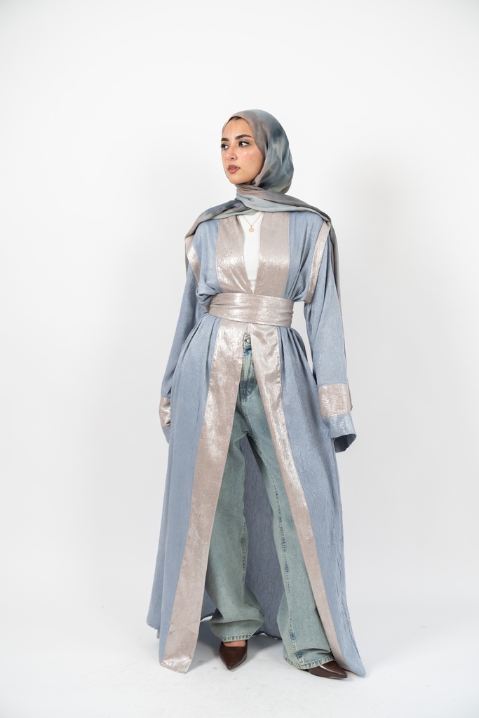 Sky Aden Kaftan 