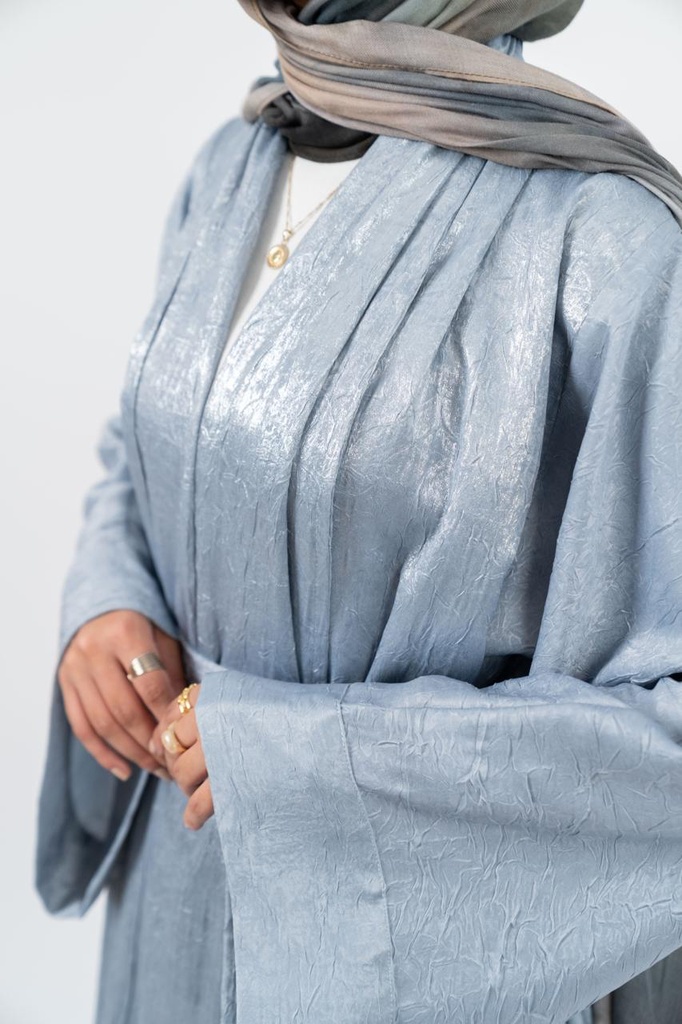Sky Najd Kaftan  