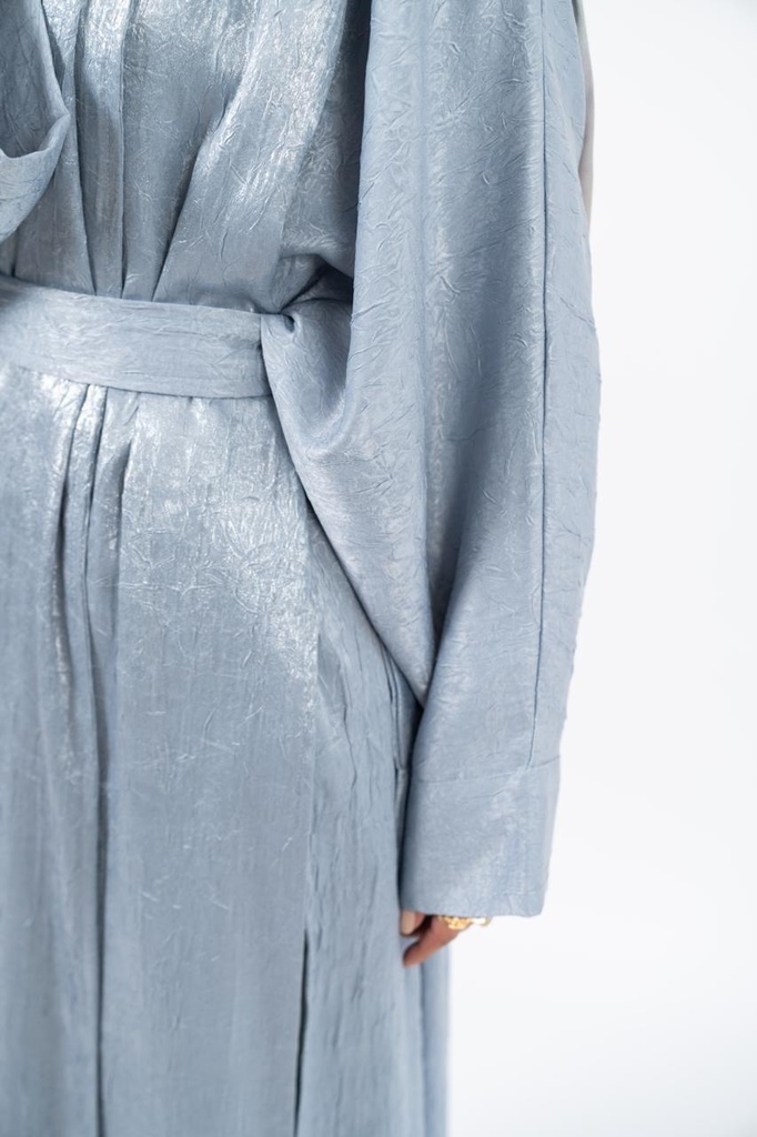 Sky Najd Kaftan  