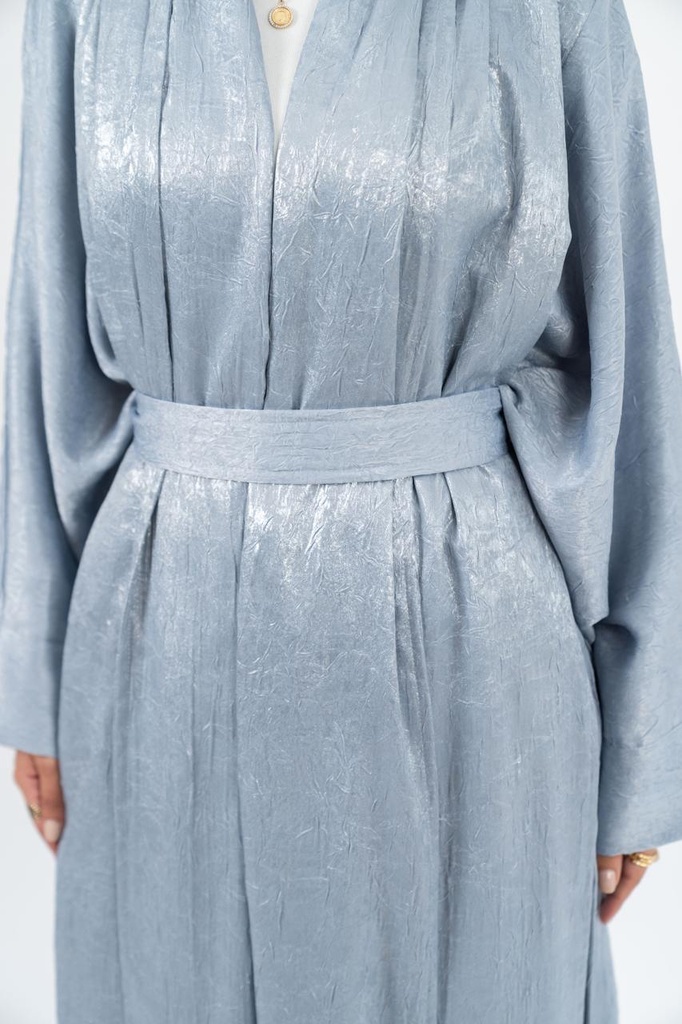 Sky Najd Kaftan  