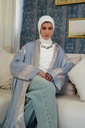 Sky Aden Kaftan 