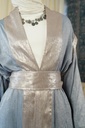 Sky Aden Kaftan 
