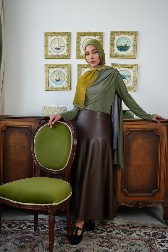 Olive Sydney Top  
