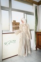Sand Aleppo Kaftan