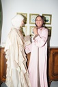 Blush Beisan Kimono  