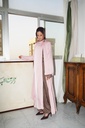 Blush Beisan Kimono  