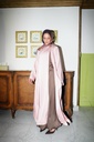 Blush Beisan Kimono  