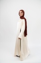 Cream Beisan Kimono   