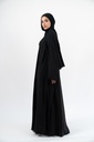 Black Babylon Kaftan  