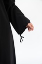 Black Babylon Kaftan  