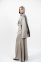 Silver Sicily Dress 