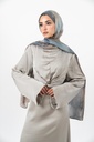 Silver Sicily Dress 