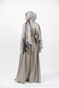 Silver Sicily Dress 