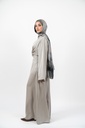 Silver Sicily Dress 