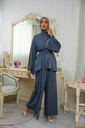 Denim AlUla Pants