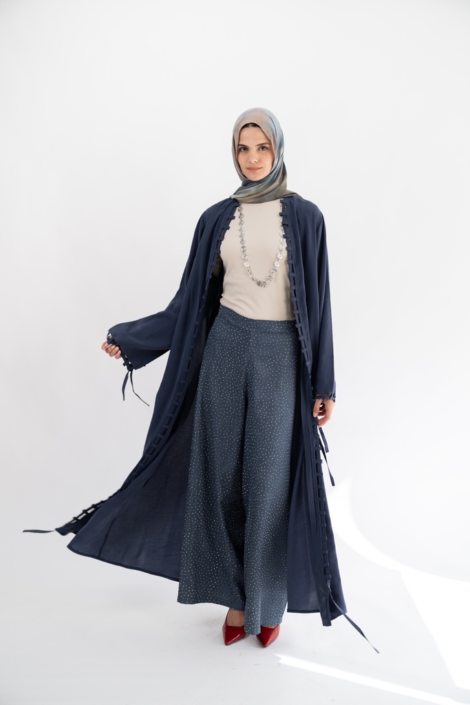Denim AlUla Pants