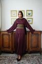 Berry Tyma Skirt  