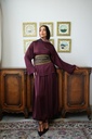 Berry Tyma Skirt  