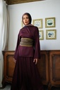 Berry Tyma Skirt  