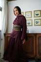 Berry Tyma Skirt  