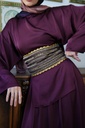 Berry Liwa Blouse  