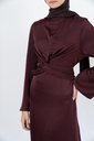 Berry Sicily Dress