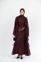 Berry Sicily Dress