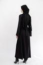 Black Sicily Dress  