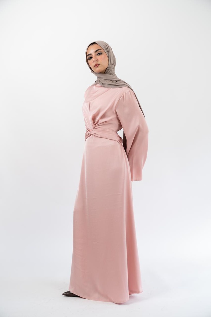 Blush Sicily Dress  