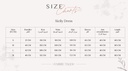 Silver Sicily Dress 